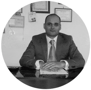 Antonio Caduto Upward