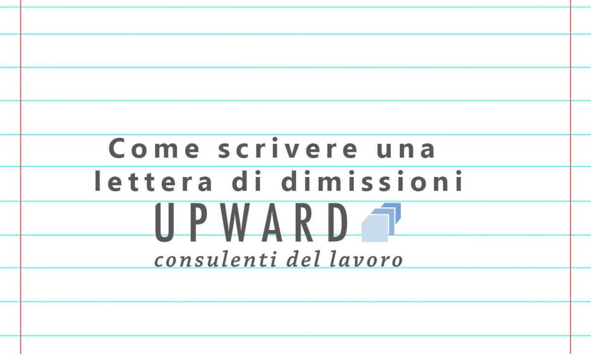 Come Scrivere Una Lettera Di Dimissioni Esempio Vrogu