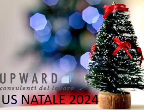 Bonus natale 2024
							Scritto da Upward Consulenti del Lavoro il 30 Novembre 2024
							Ultimo aggiornamento il  5 Dicembre 2024
							